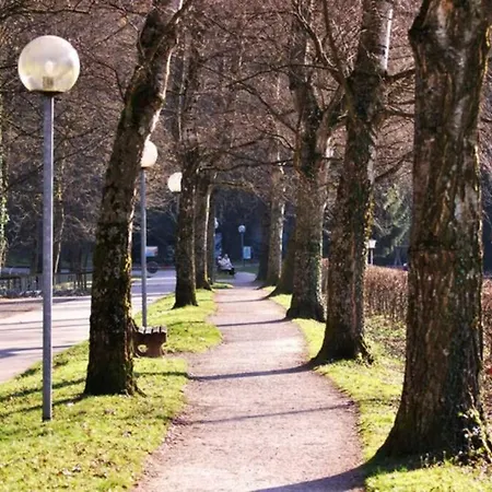 Appartement Bad Rotenfels - Bethel