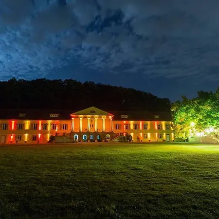 Bad Rotenfels - Bethel Appartement Gaggenau