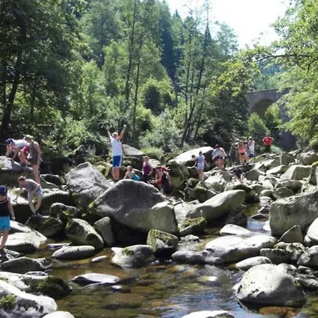 Bad Rotenfels - Bethel Gaggenau