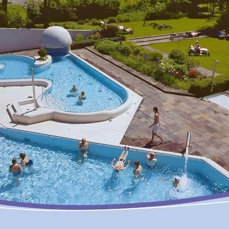 Bad Rotenfels - Bethel Апартаменты Гаггенау