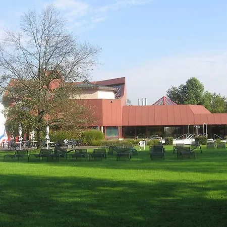 Appartement Bad Rotenfels - Bethel