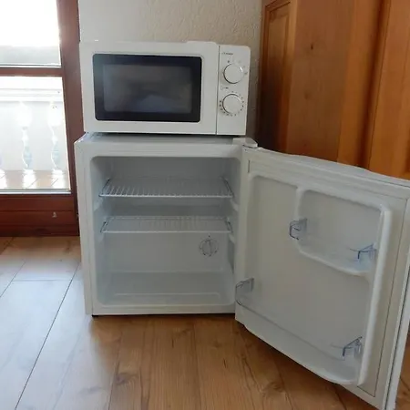 Bad Rotenfels - Bethel * Gaggenau