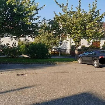 Bad Rotenfels - Bethel Appartement *