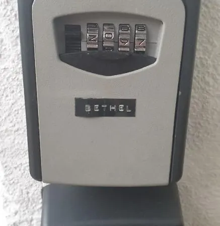 Bad Rotenfels - Bethel *