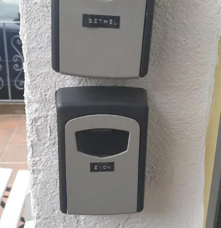 Bad Rotenfels - Bethel Gaggenau