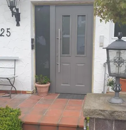 Bad Rotenfels - Bethel *