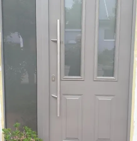 Appartement Bad Rotenfels - Bethel *