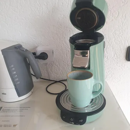 Bad Rotenfels - Bethel Appartement *