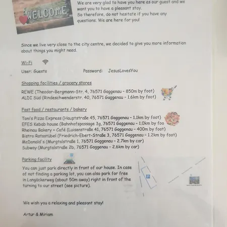 Bad Rotenfels - Bethel