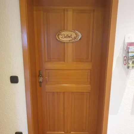 Bad Rotenfels - Bethel *