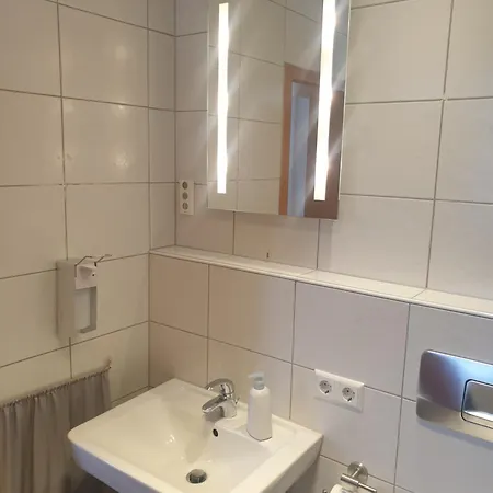 Bad Rotenfels - Bethel * Gaggenau