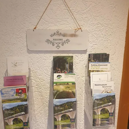 Bad Rotenfels - Bethel Gaggenau