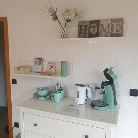 Appartement Bad Rotenfels - Bethel Gaggenau