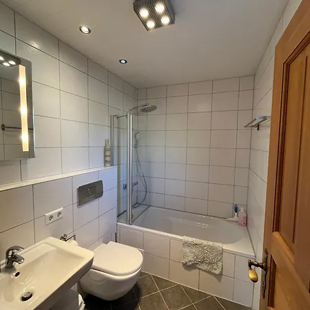 Bad Rotenfels - Bethel *