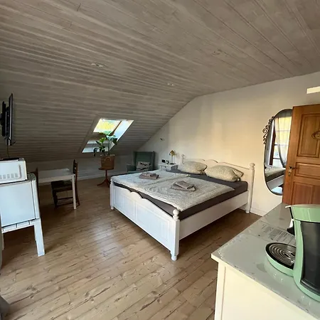 Bad Rotenfels - Bethel Гаггенау