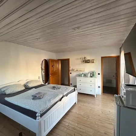 Bad Rotenfels - Bethel * Gaggenau