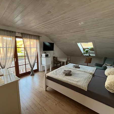 Bad Rotenfels - Bethel