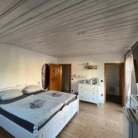 Bad Rotenfels - Bethel Appartement